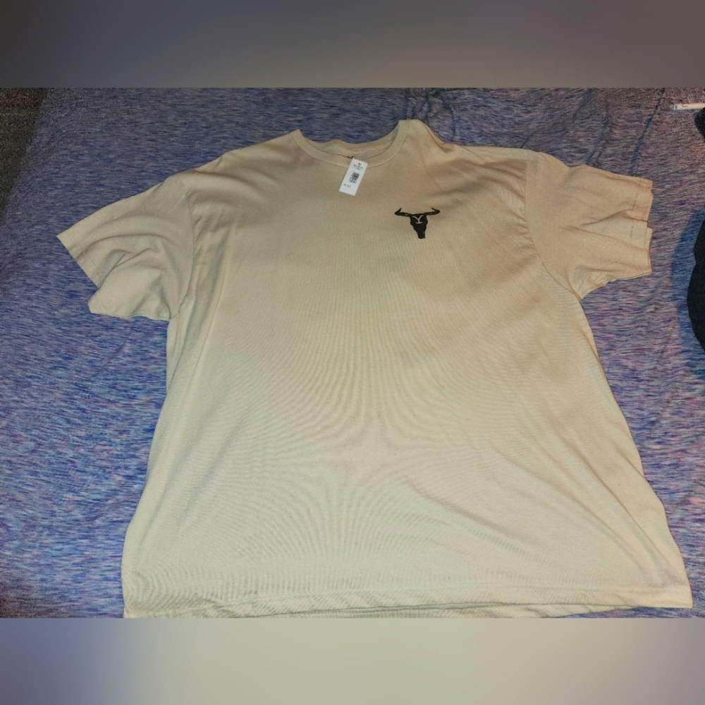 Yellowstone Shirt